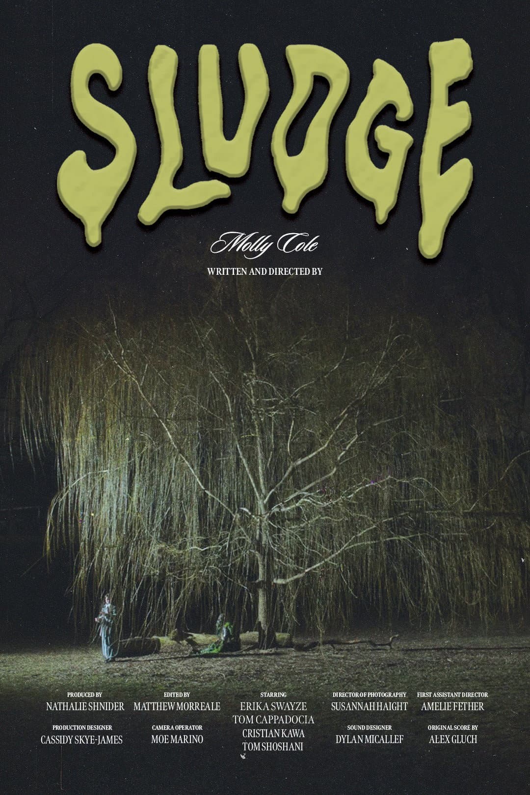 Poster di Sludge