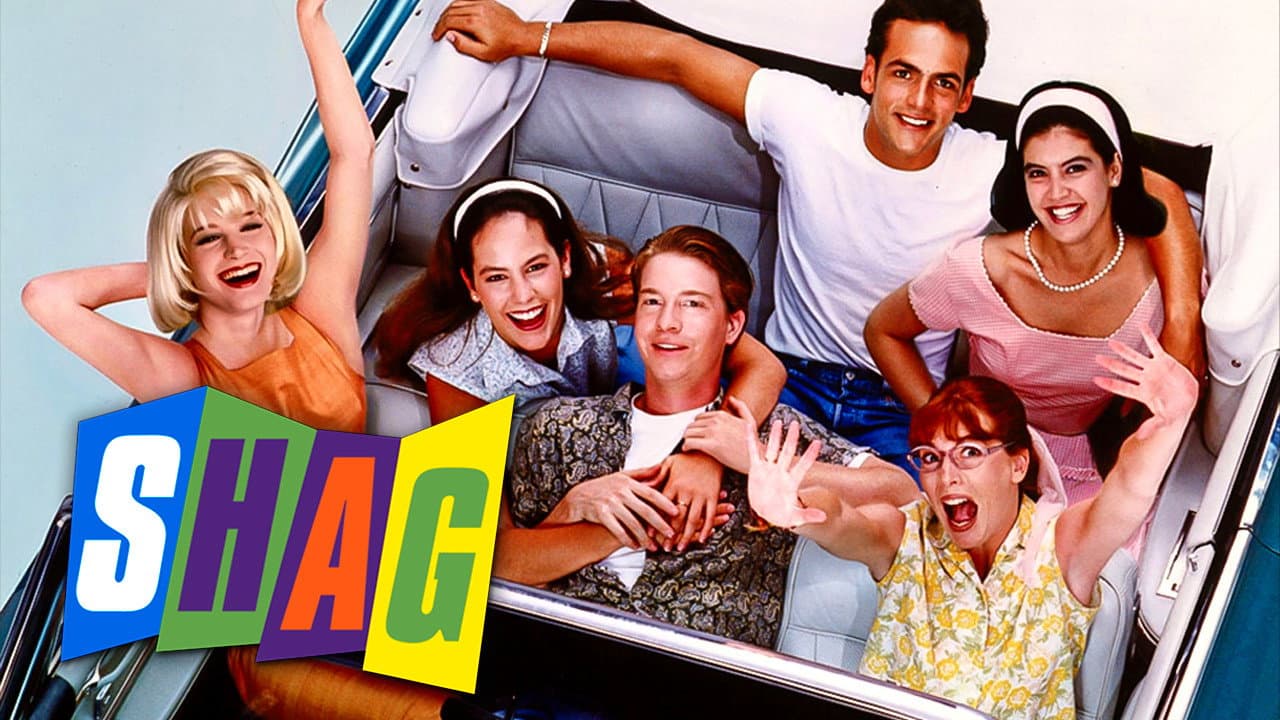 Shag, l'ultima follia - immagine