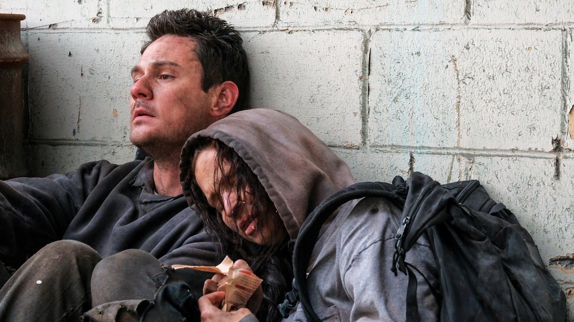 The Survivalist - immagine