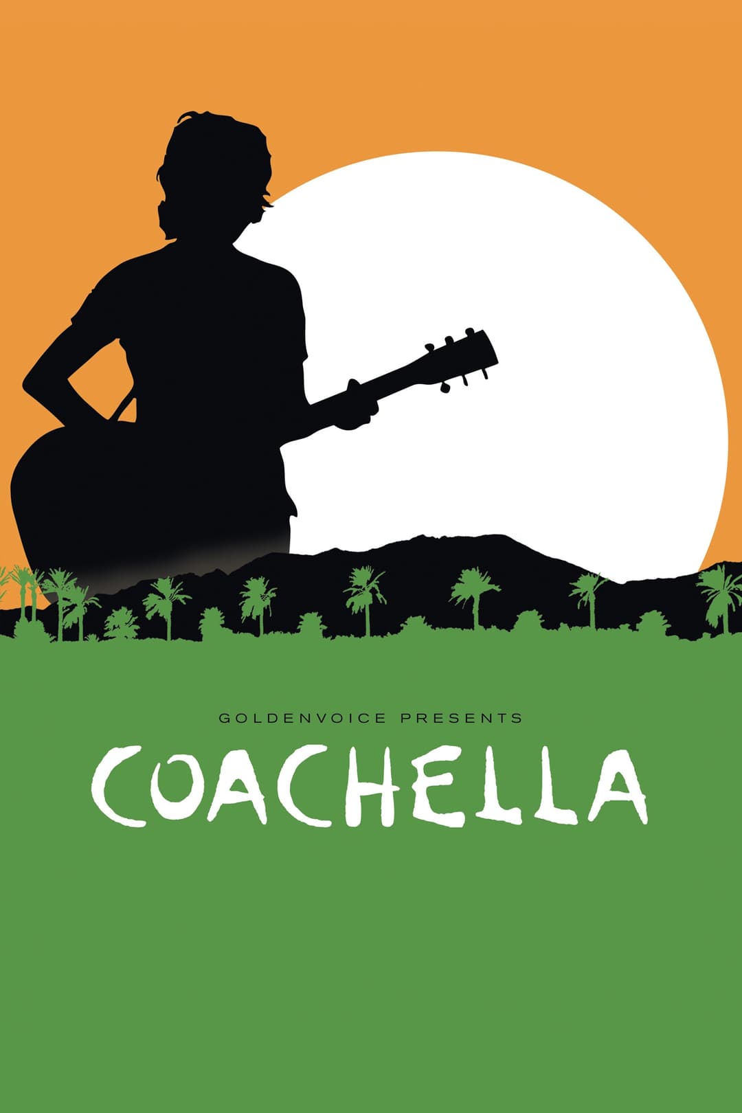 Poster di Coachella
