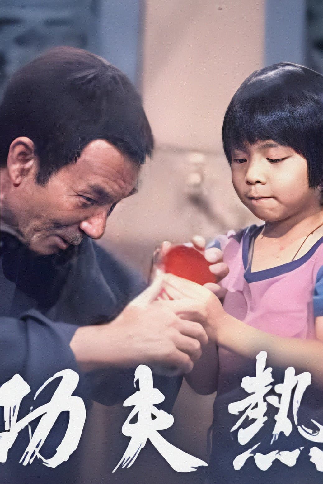 Poster di 功夫熱