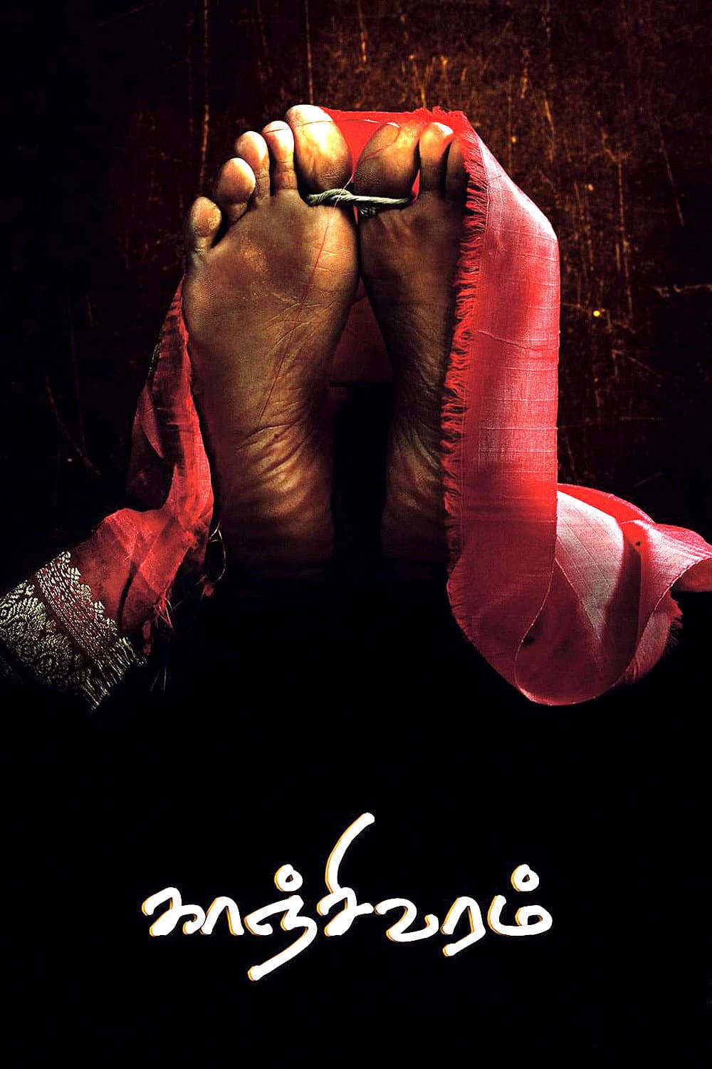 Poster di காஞ்சிவரம்