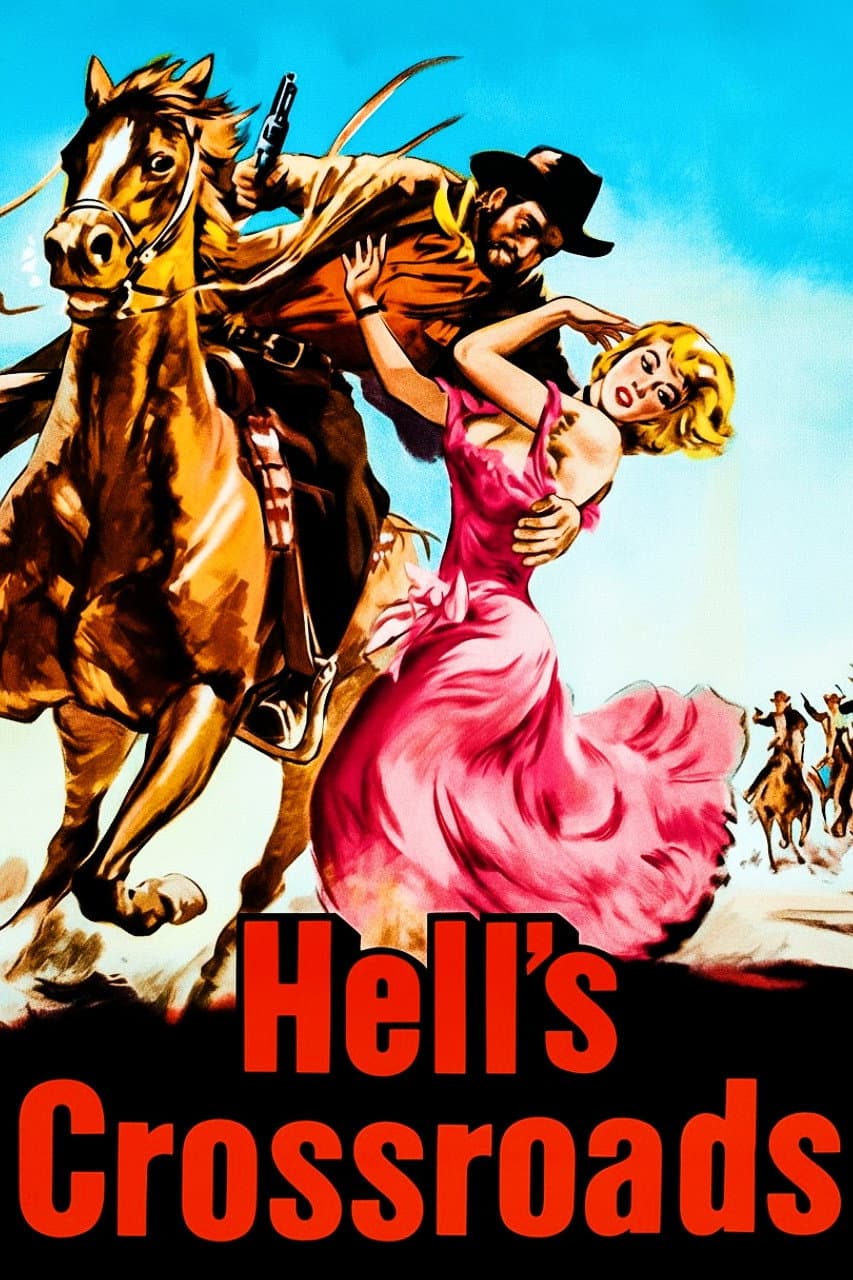 Poster di I quattro cavalieri del terrore