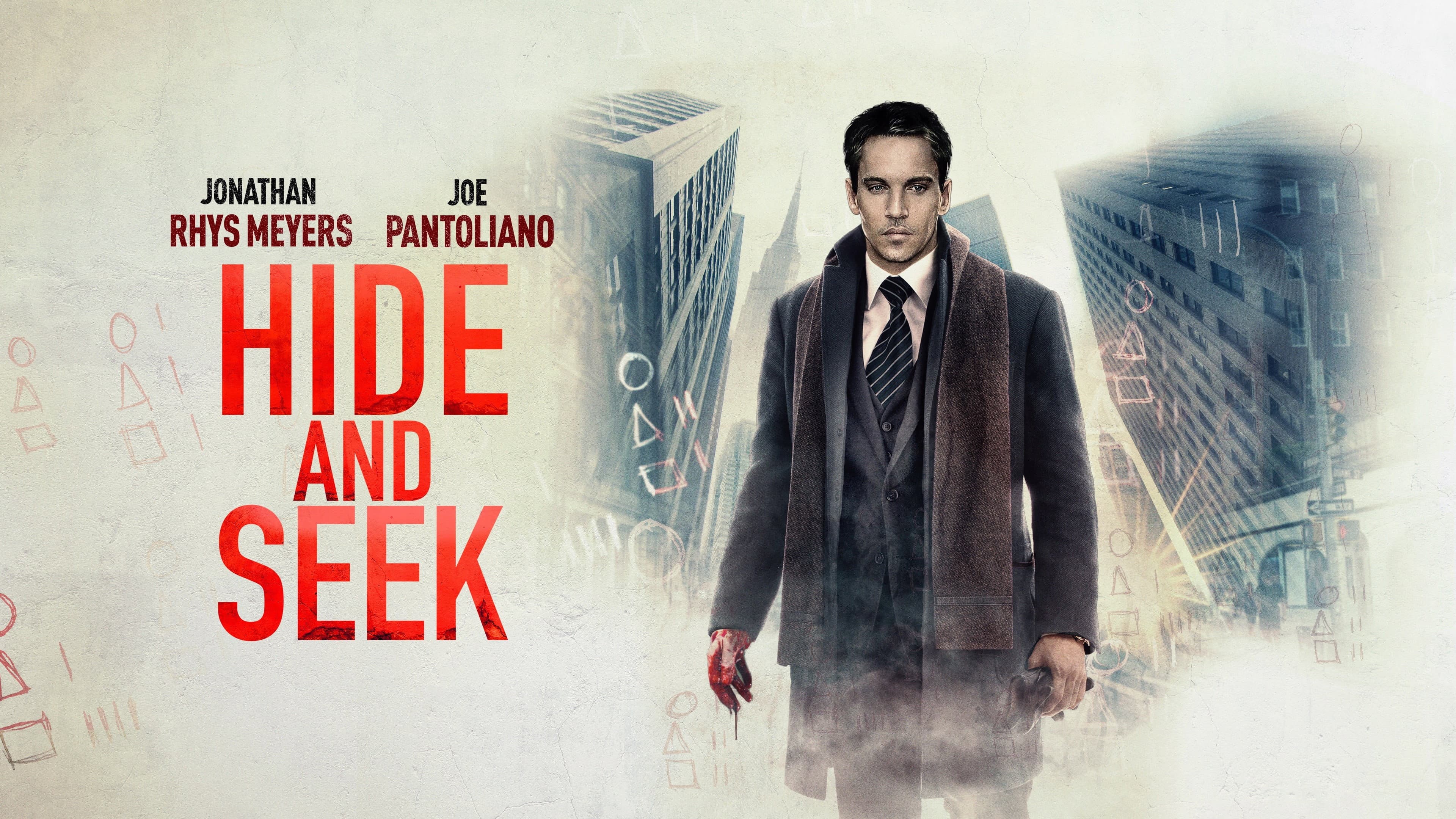 Hide and Seek - immagine