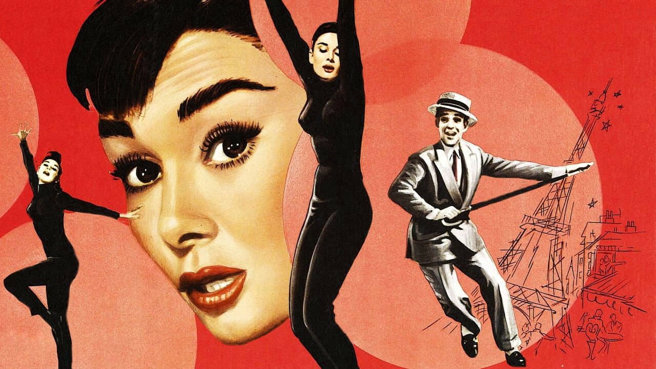 Cenerentola a Parigi - immagine