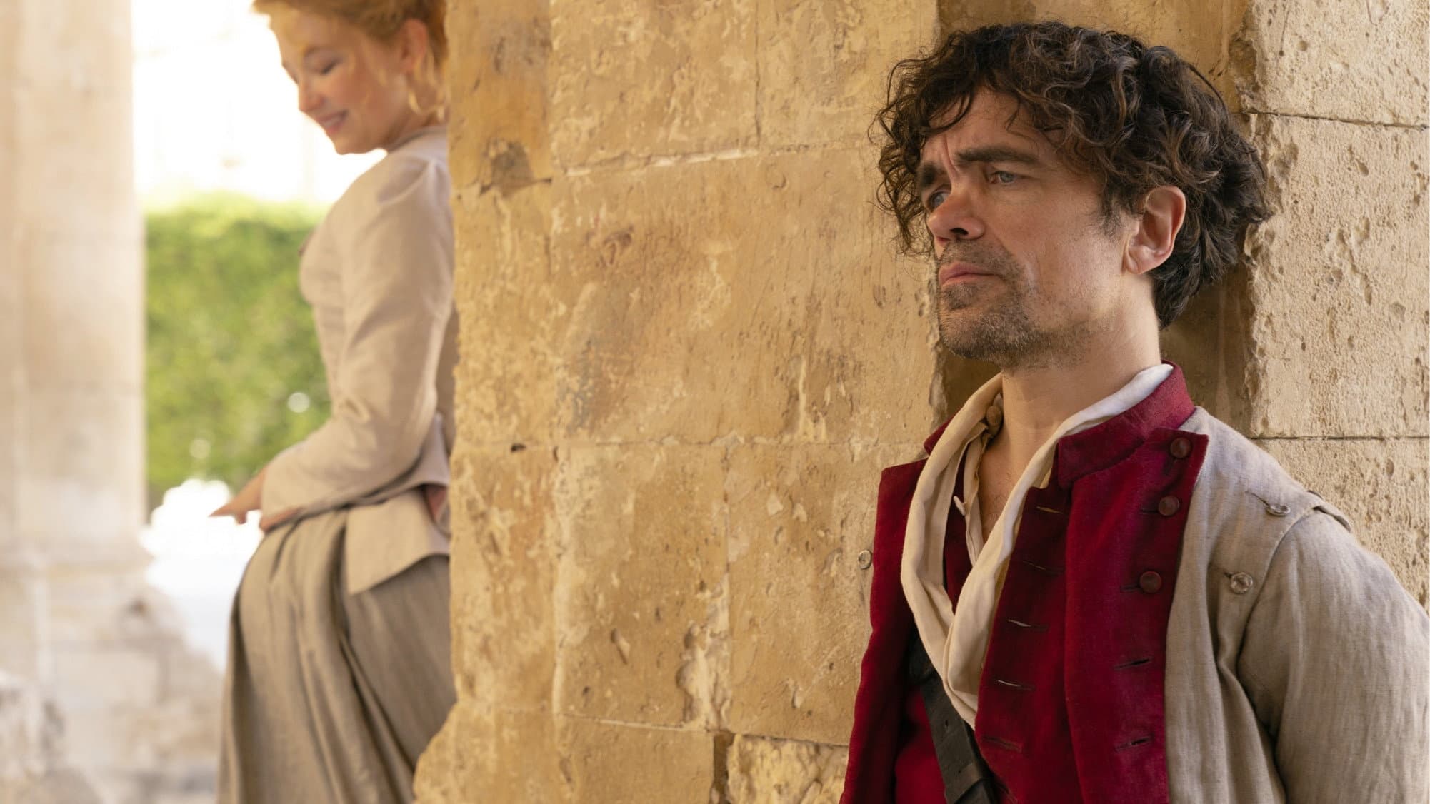 Cyrano - immagine