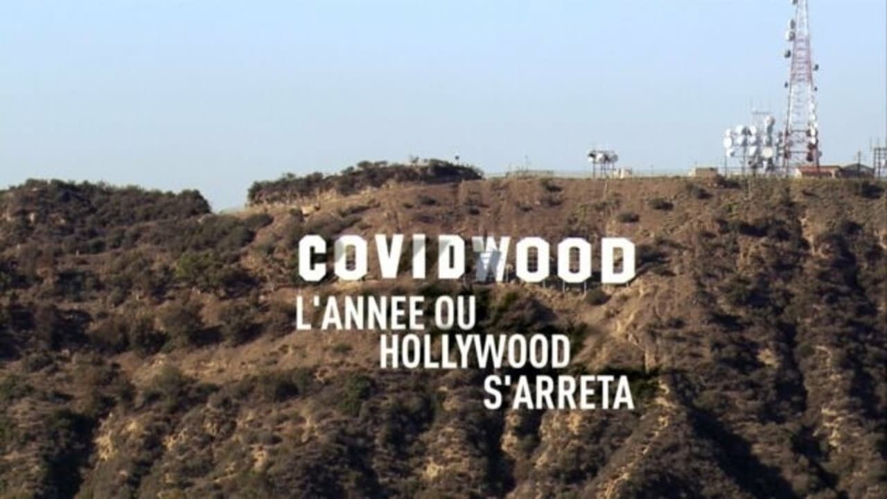 Covidwood, l'année où Hollywood s'arrêta - immagine