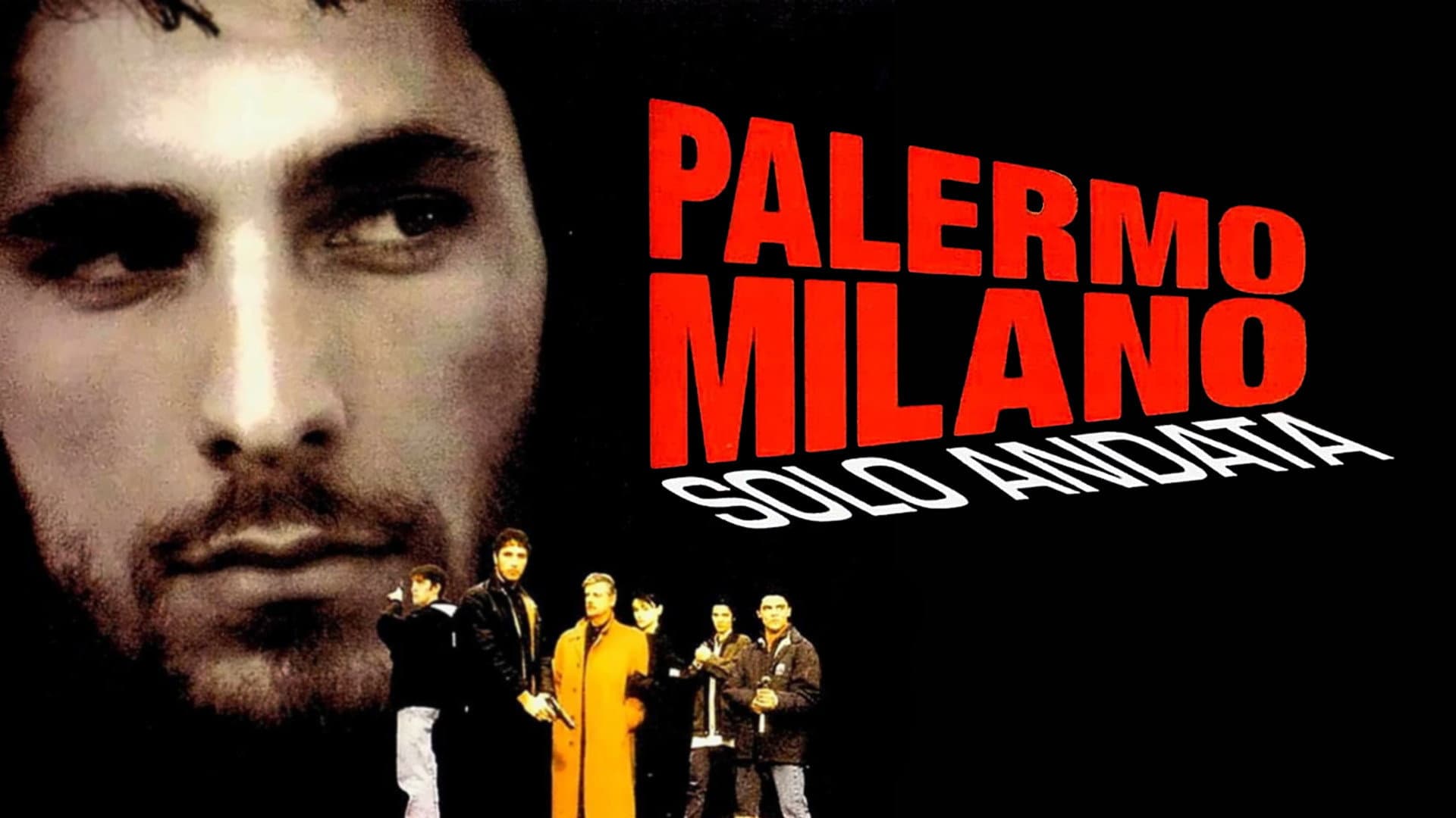 Palermo Milano - Solo andata - immagine