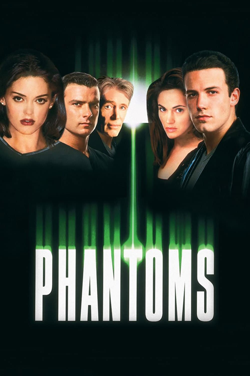 Poster di Phantoms