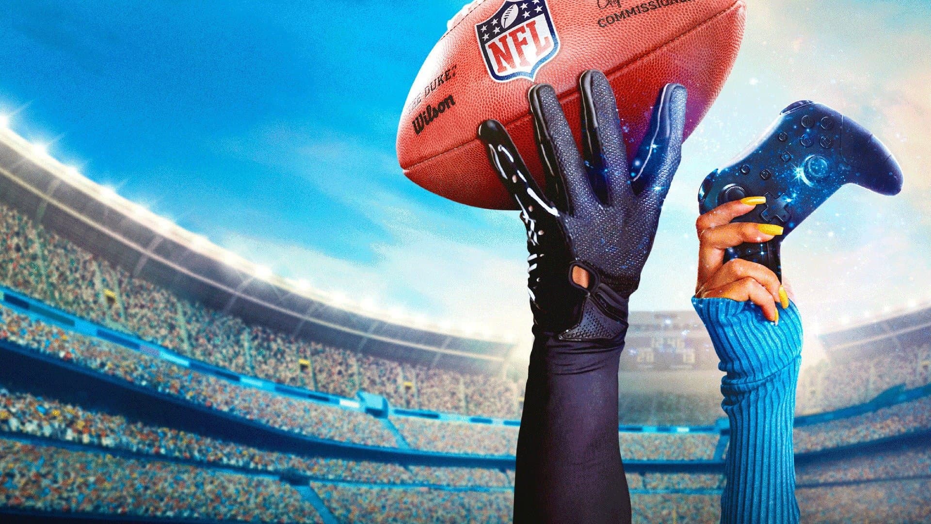 Fantasy Football - immagine