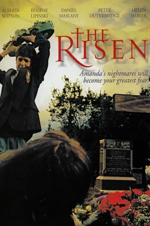 Poster di The Risen
