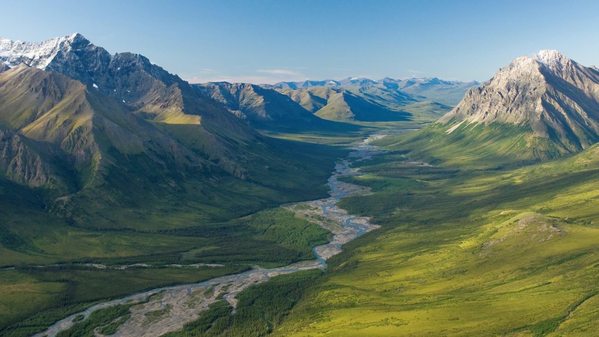 Gates of the Arctic - immagine