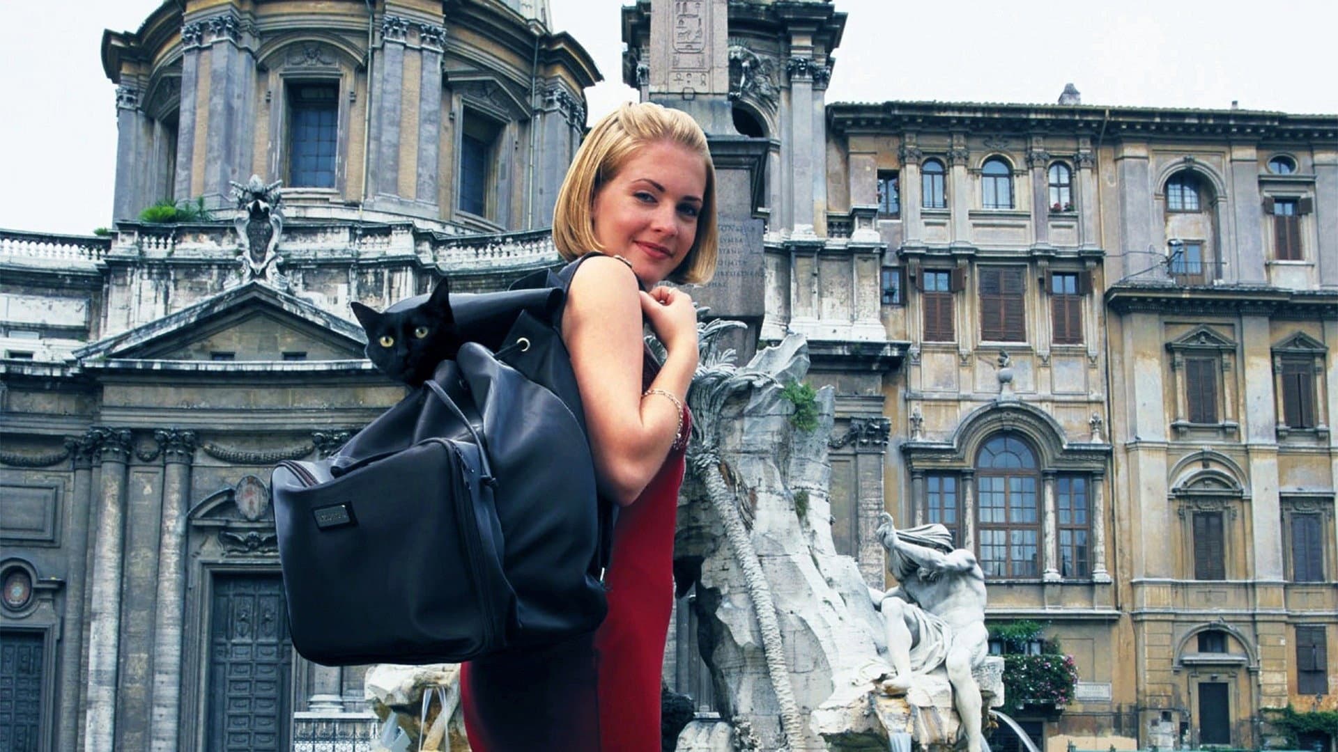Sabrina - Vacanze romane - immagine