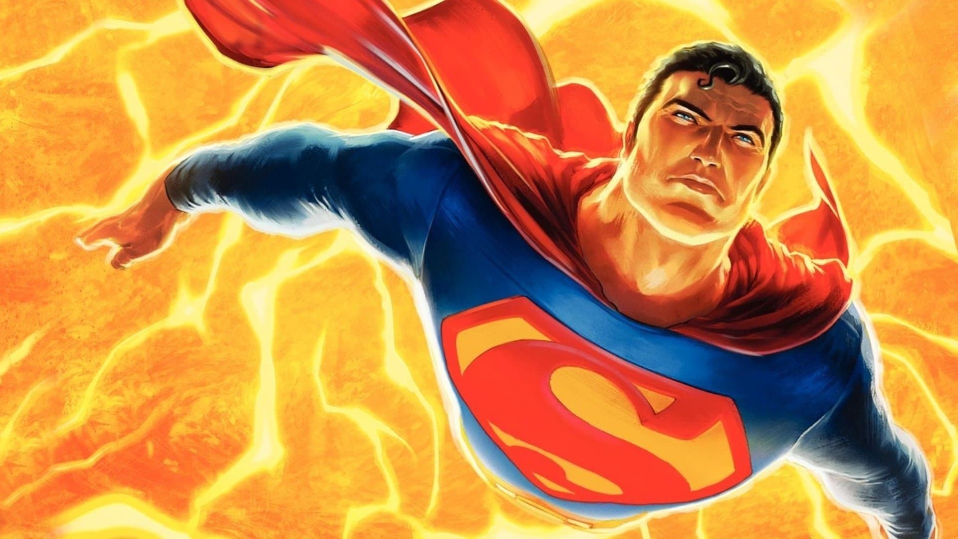 Superman: All Star Superman - immagine