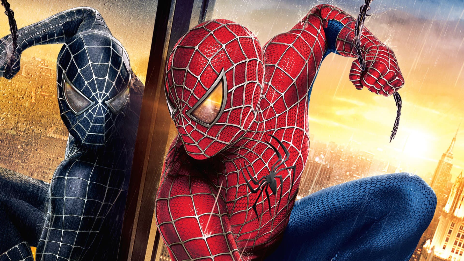 Spider-Man 3 - immagine