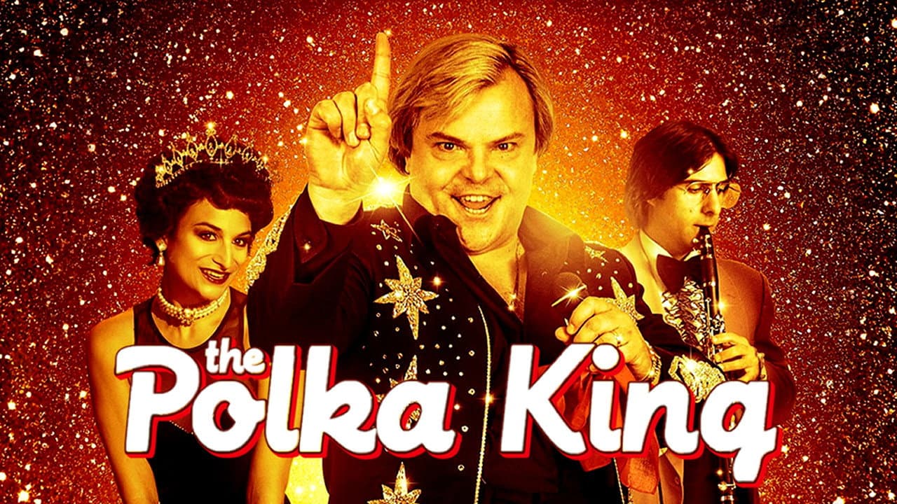 Il re della polka - immagine