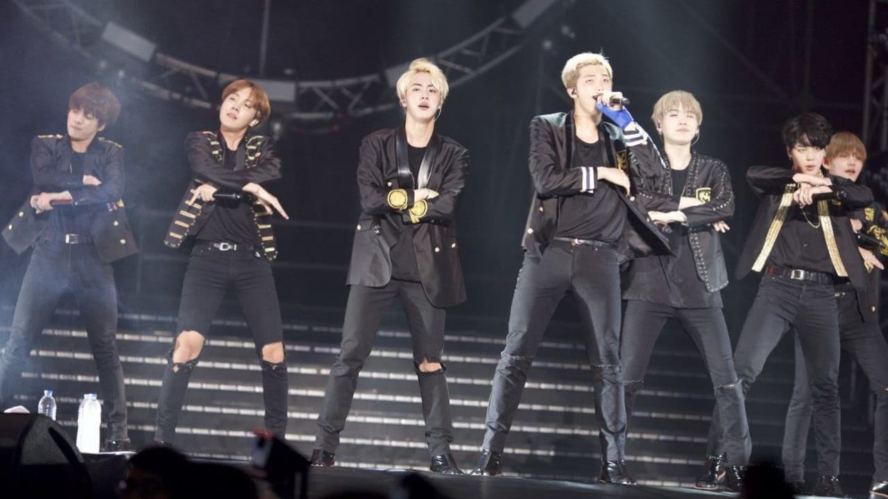 BTS 花様年華: EPILOGUE ~Japan Edition~ - immagine