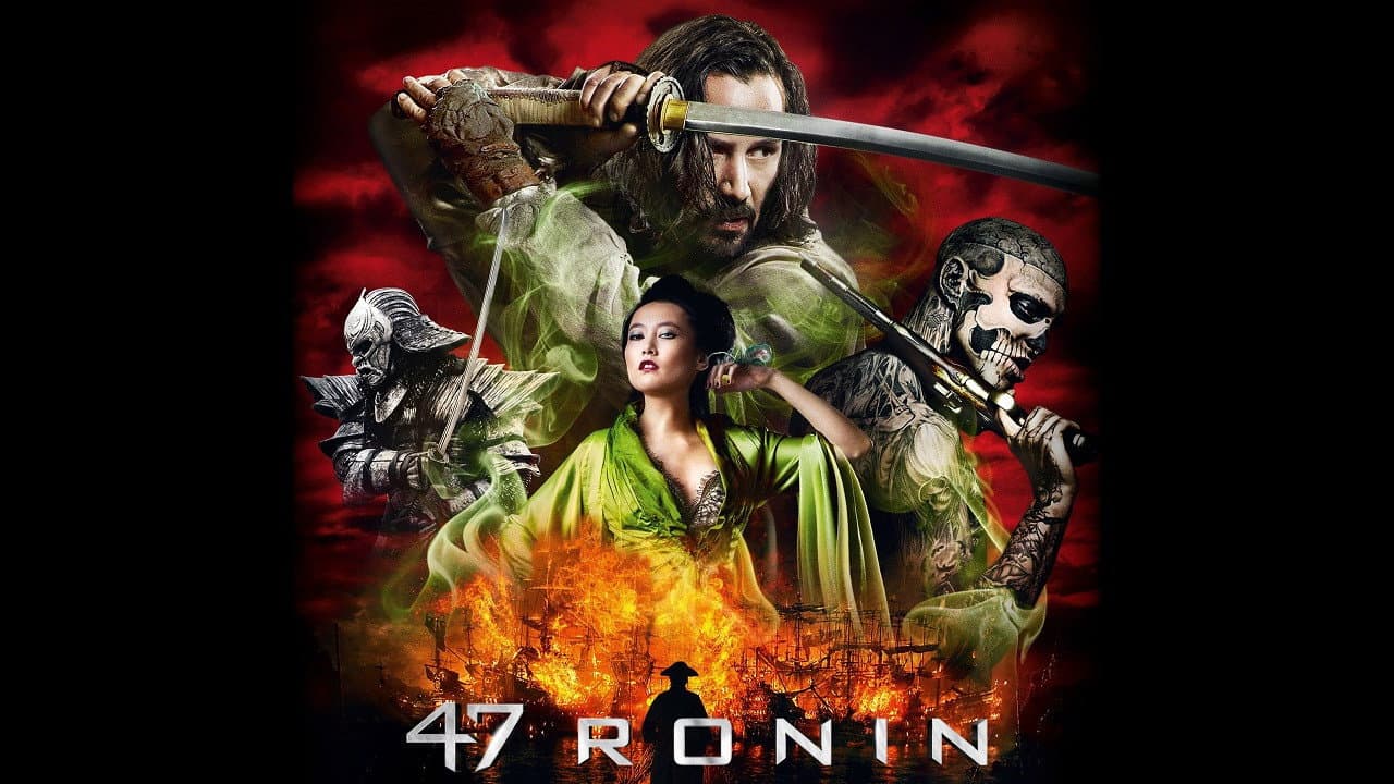 47 Ronin - immagine