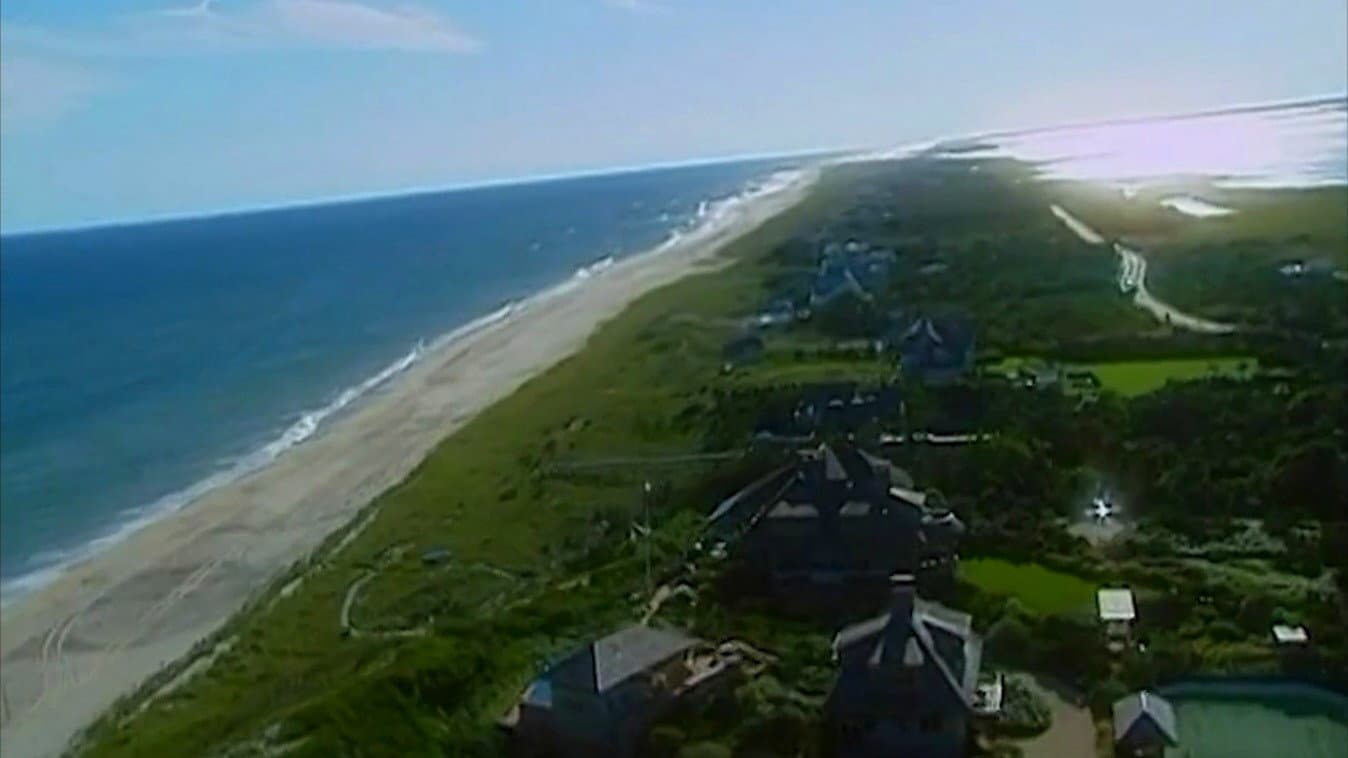 The Hamptons - immagine