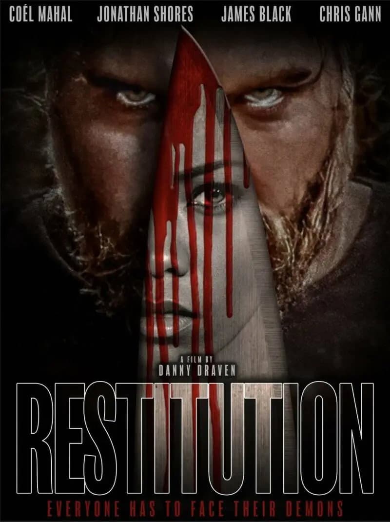 Poster di Restitution