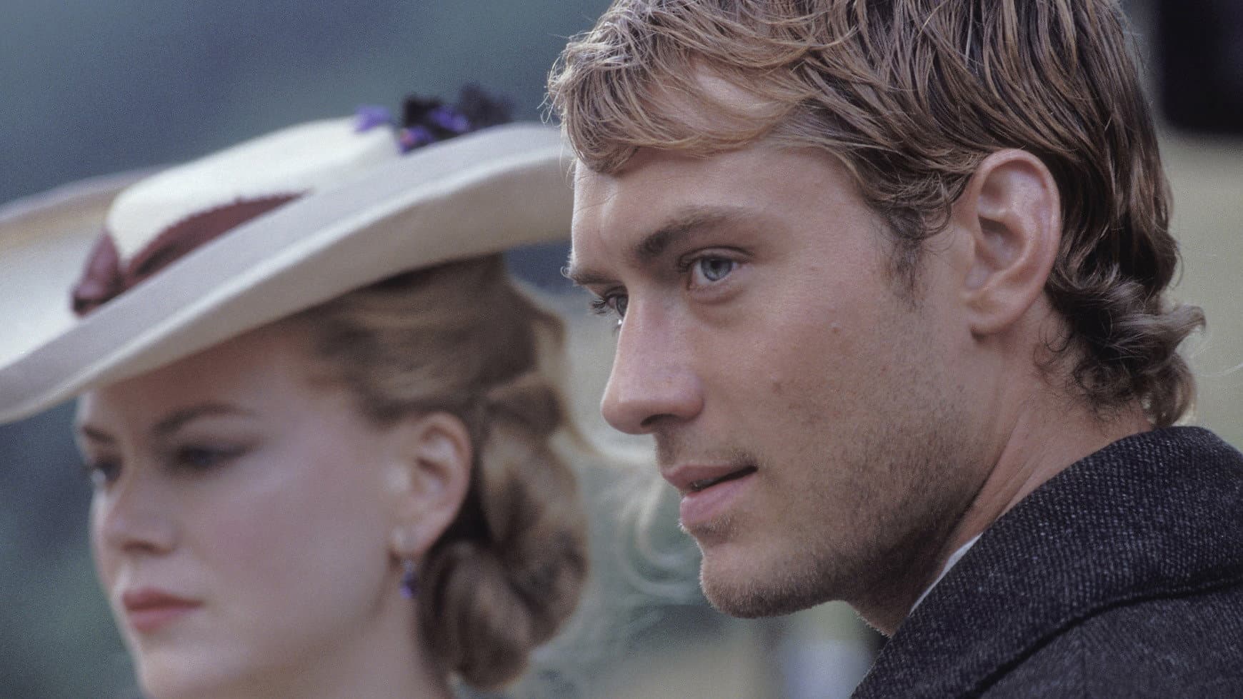 Ritorno a Cold Mountain - immagine