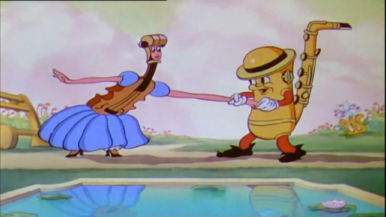 L'isola del jazz - immagine