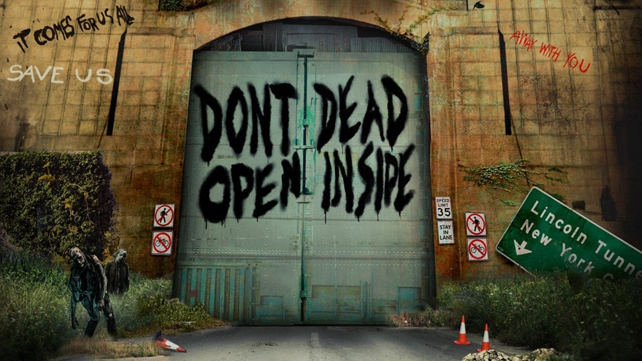 Isle of the Dead - immagine