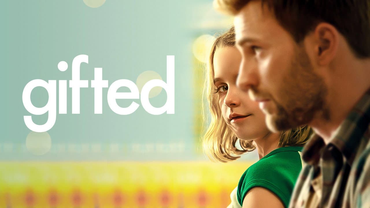 Gifted - Il dono del talento - immagine