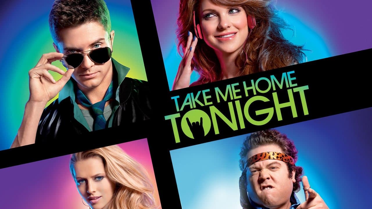 Take Me Home Tonight - Tutto in una notte - immagine