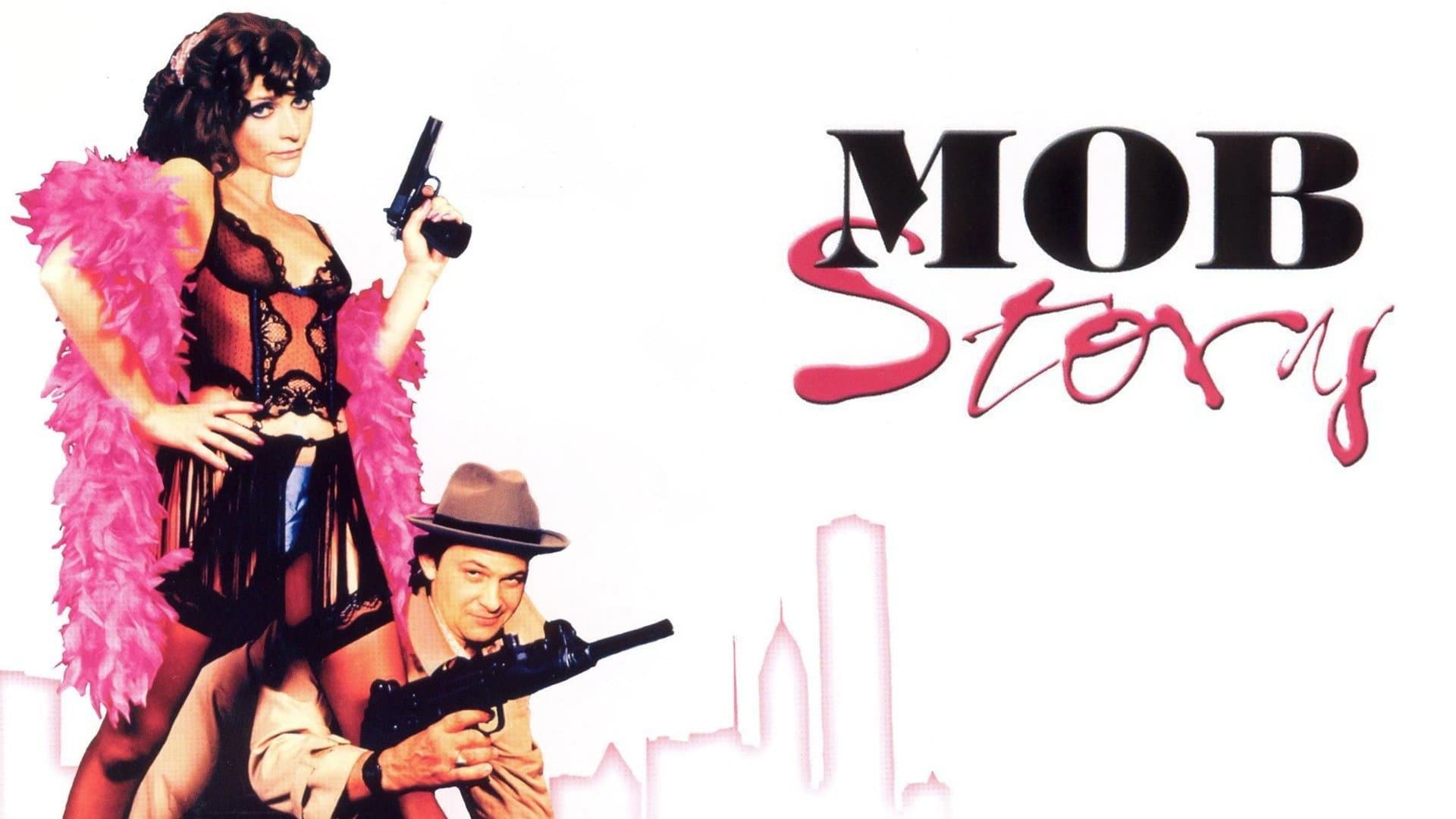 Mob Story - immagine