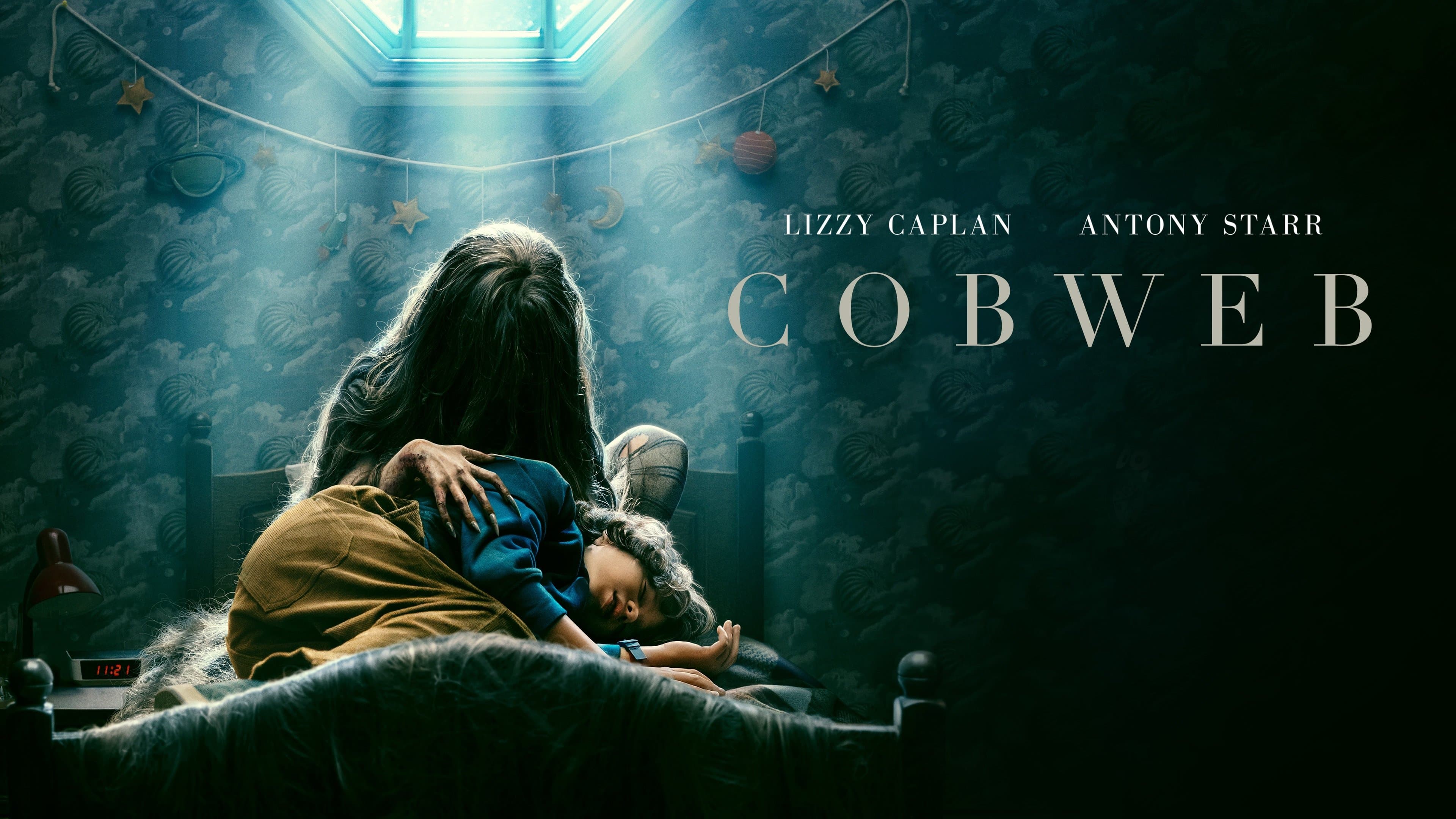 Cobweb - immagine