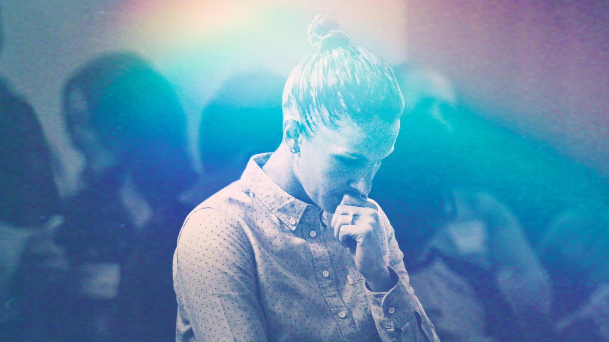 Pray Away - immagine