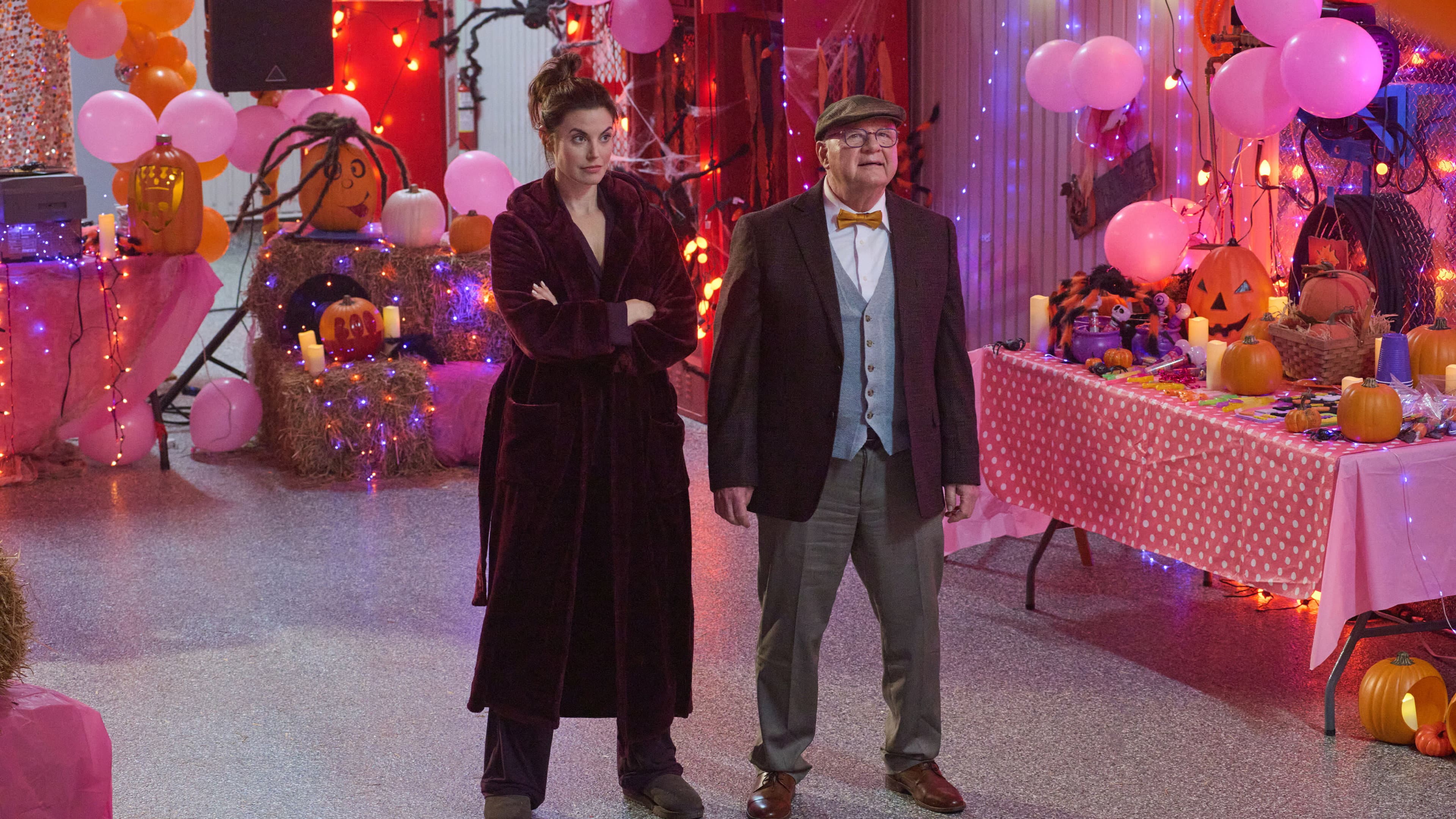 The Spirit of Halloween - immagine