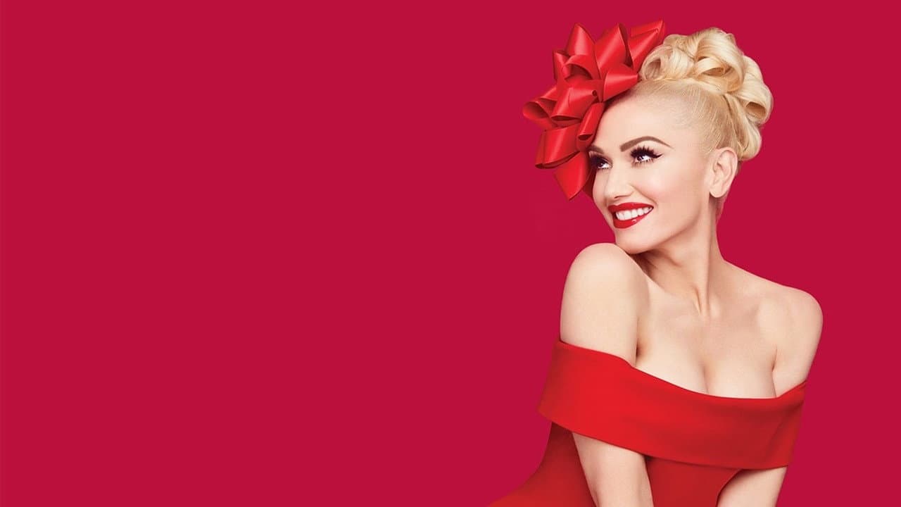 Gwen Stefani: You Make It Feel Like Christmas - immagine