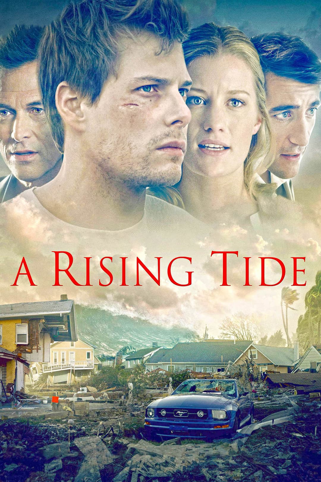 Poster di Dopo l'uragano