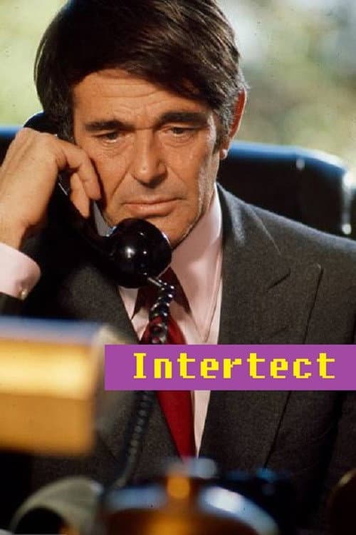 Poster di Intertect