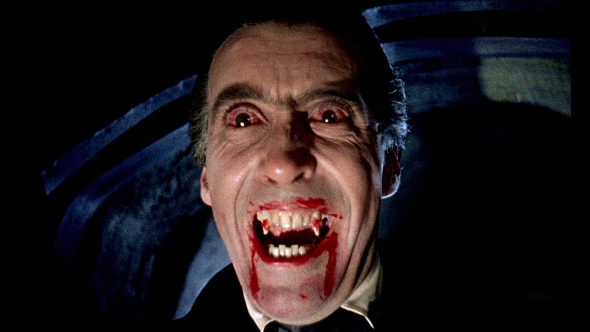 Dracula il vampiro - immagine