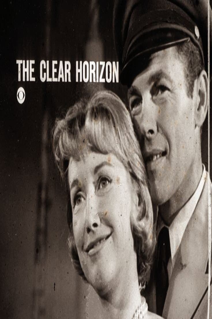 Poster di The Clear Horizon