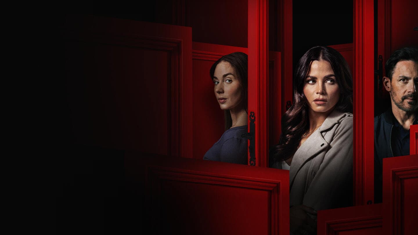 Devil On My Doorstep - immagine