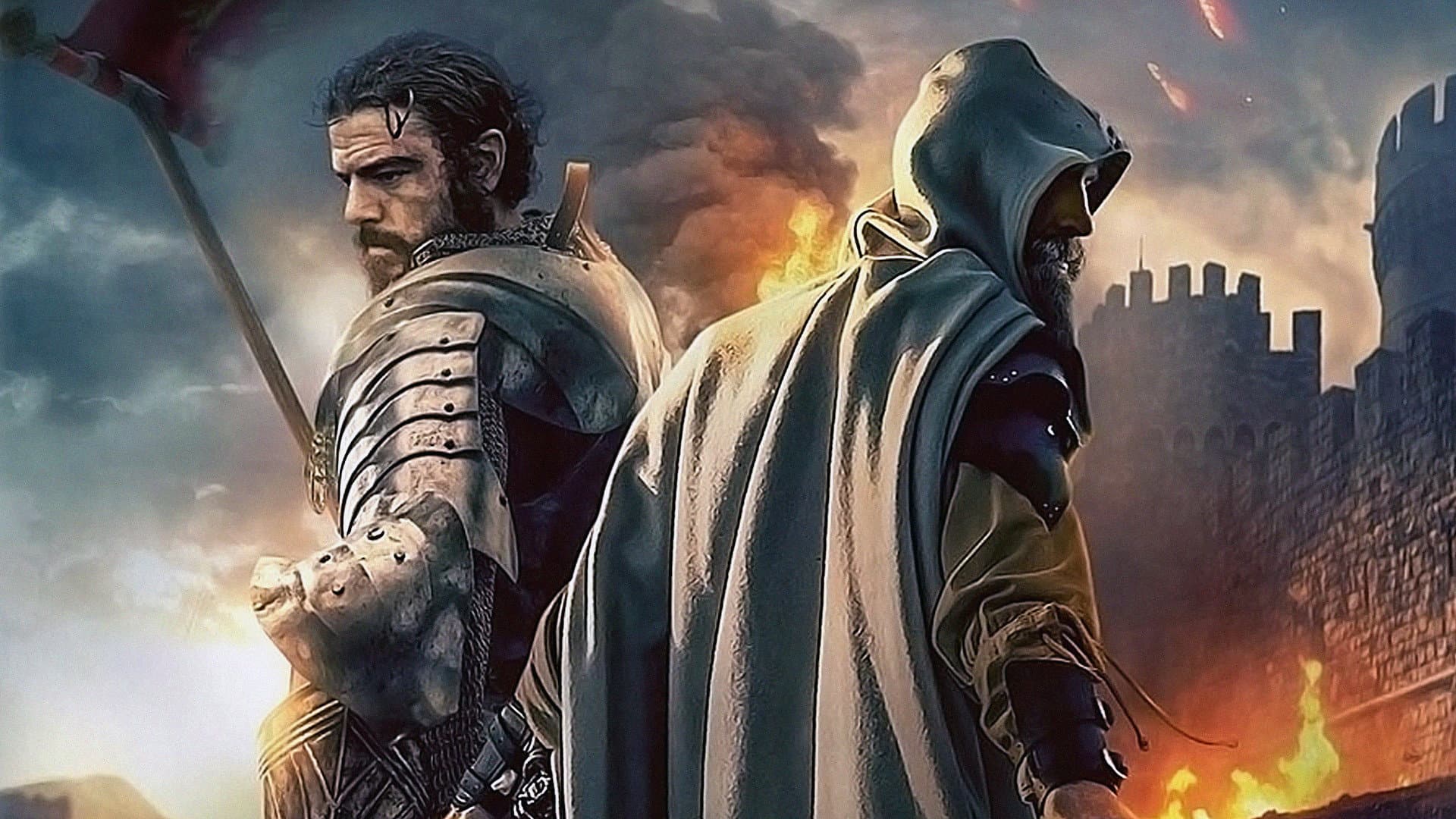 Arthur & Merlin - Cavalieri di Camelot - immagine