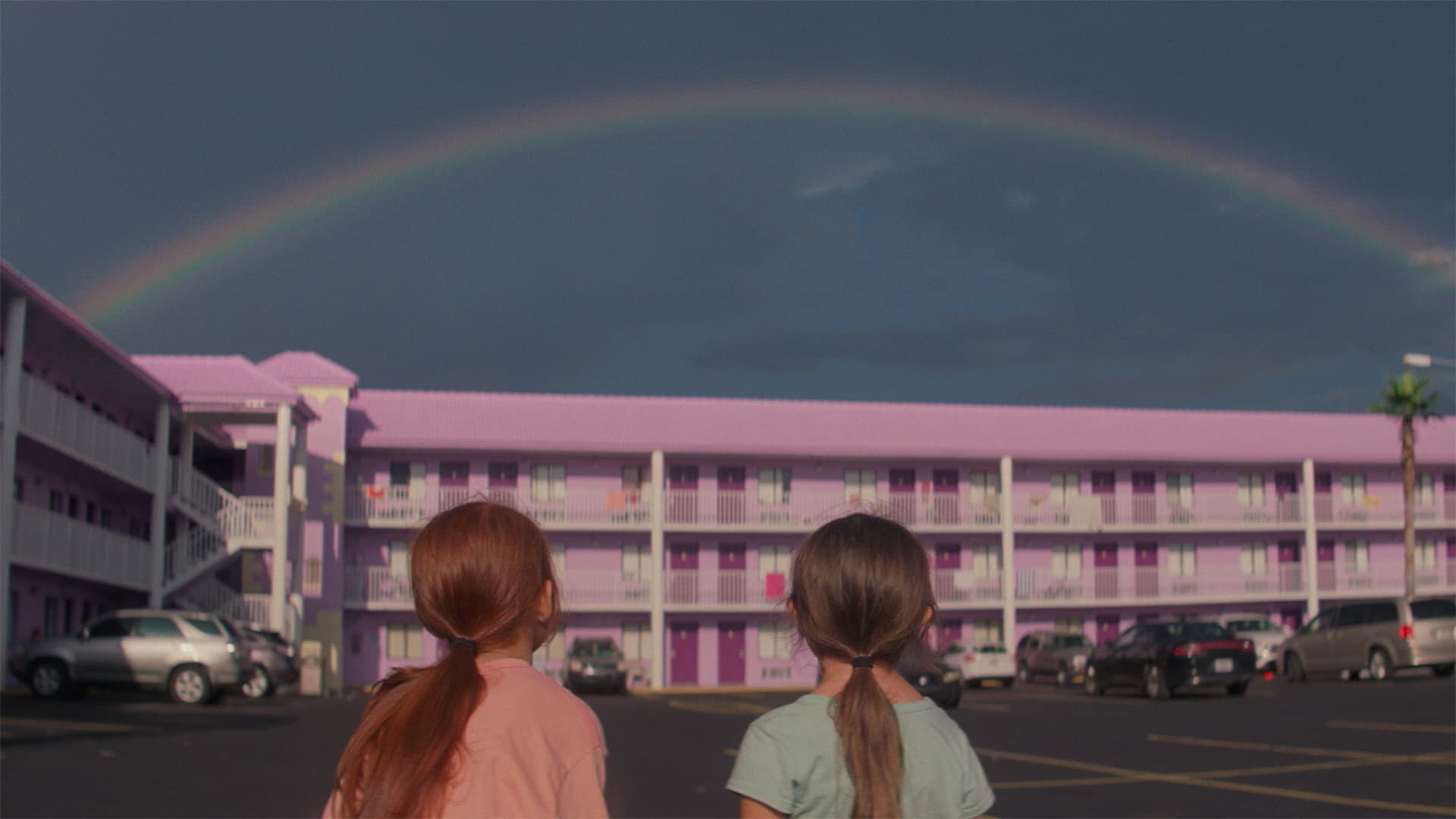 Un sogno chiamato Florida - immagine