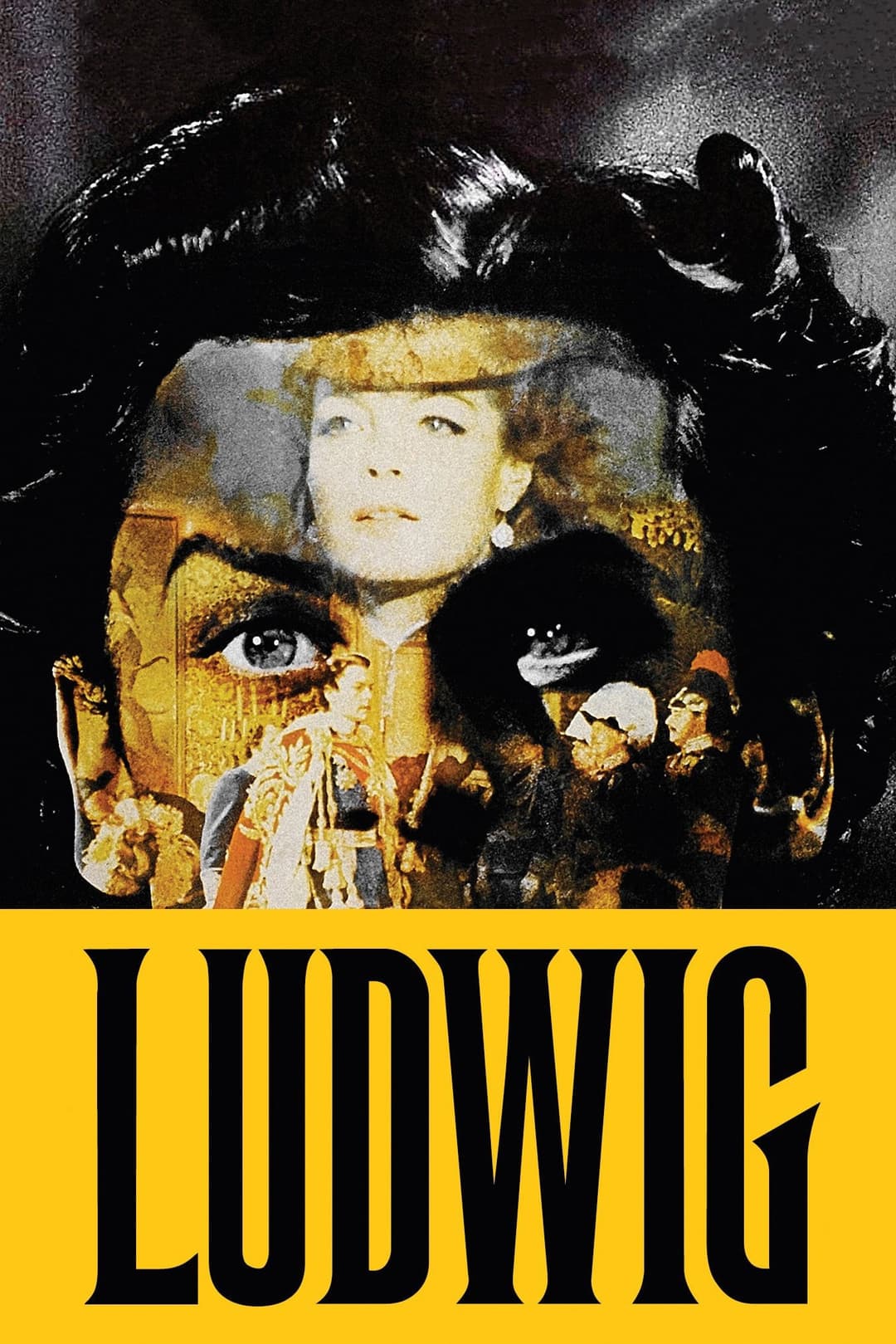 Poster di Ludwig