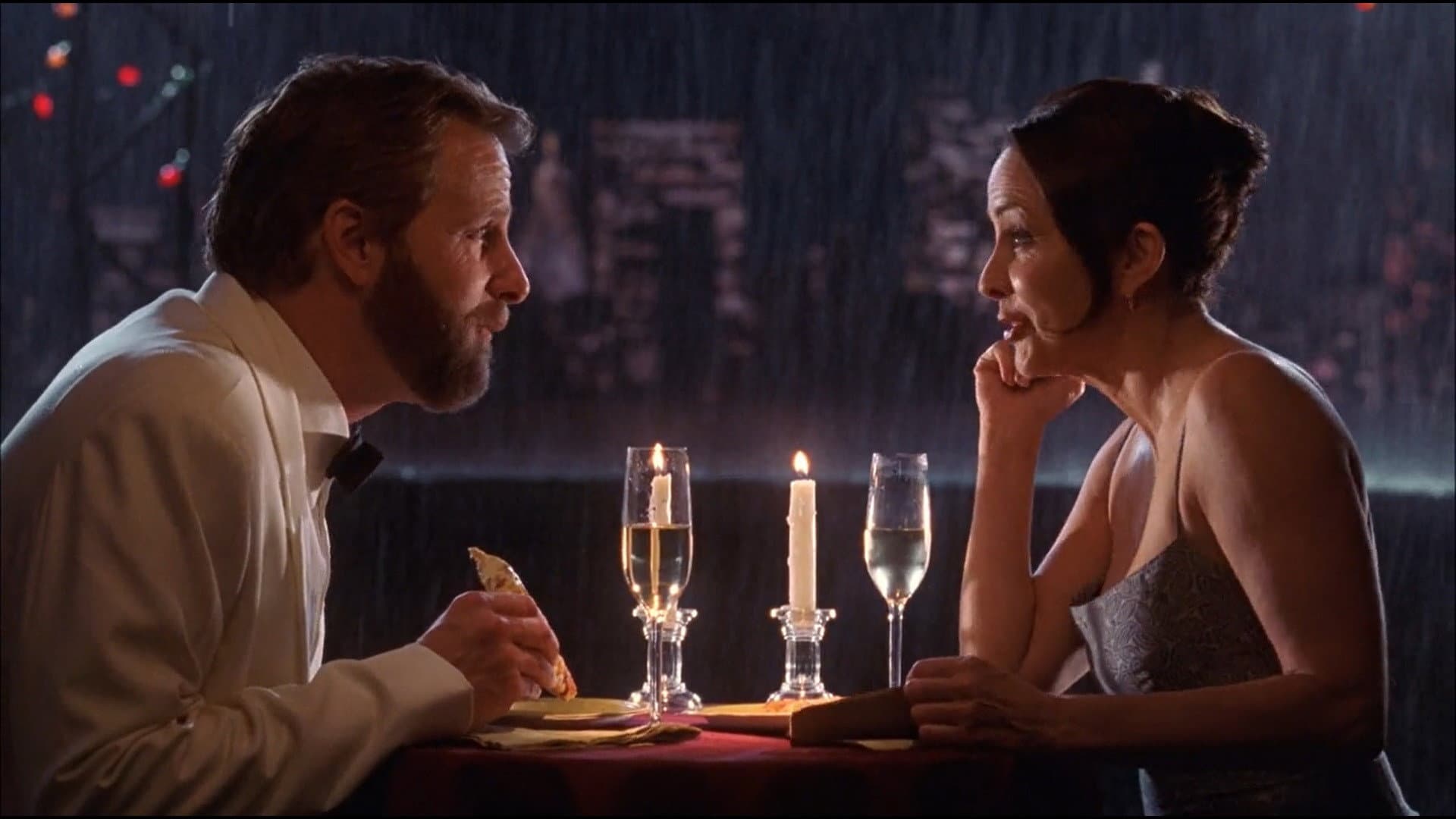 The Goodbye Girl - immagine
