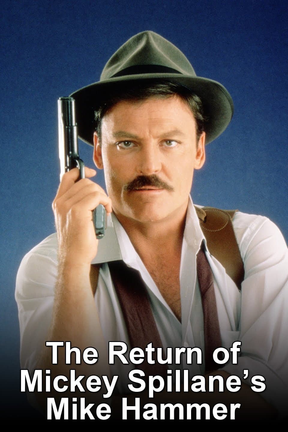 Poster di The Return of Mickey Spillane's Mike Hammer