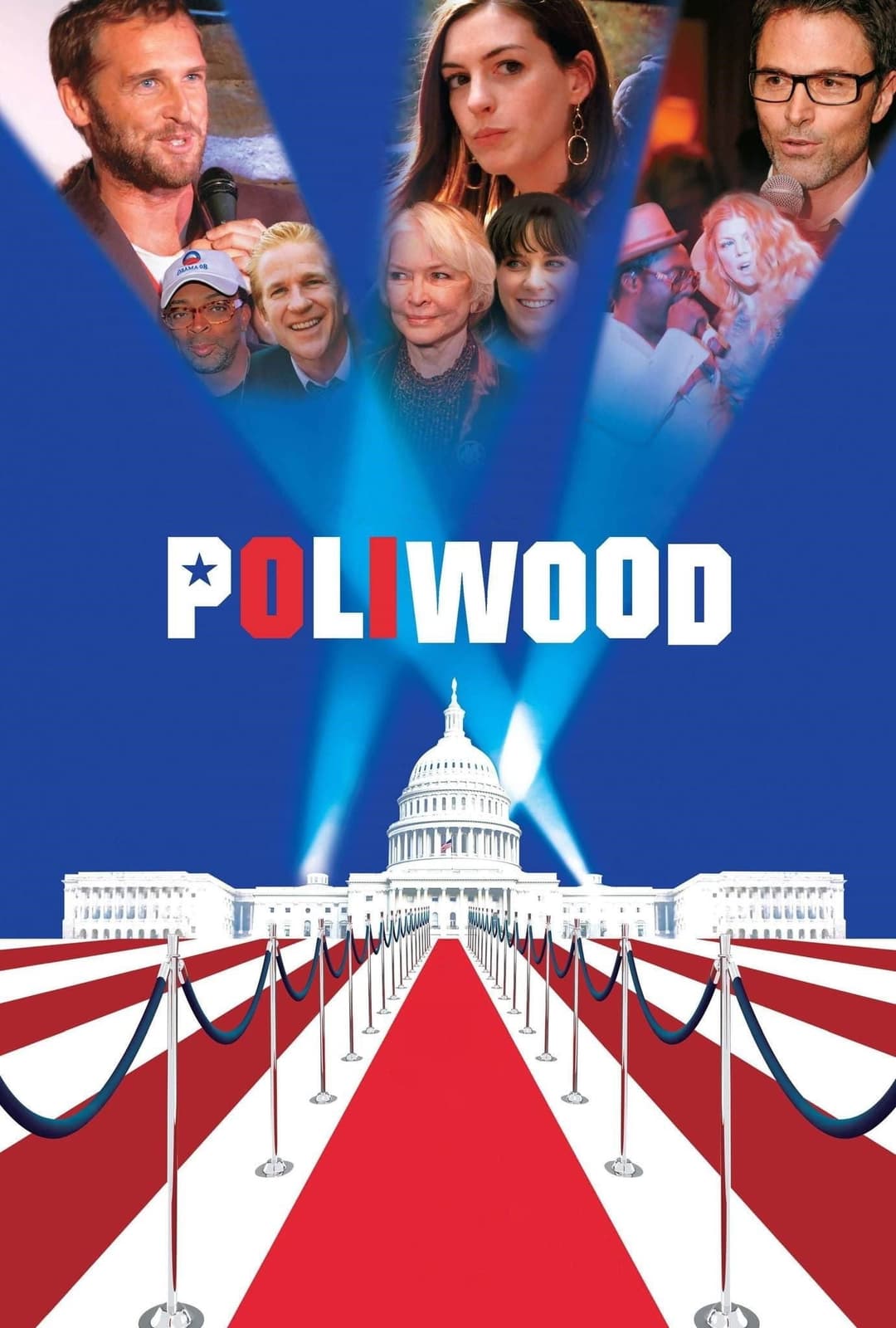 Poster di PoliWood