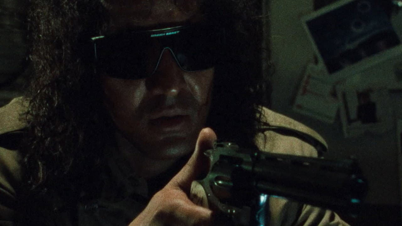 クライムハンター 怒りの銃弾 - immagine