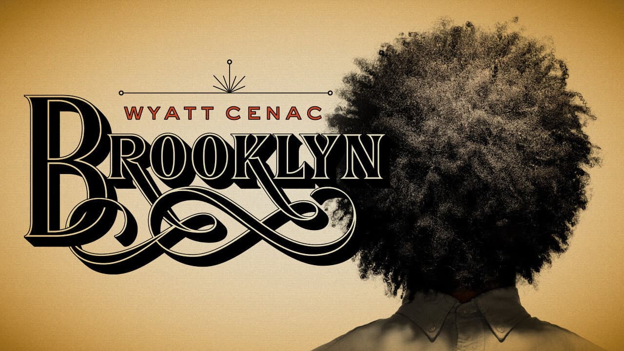 Wyatt Cenac: Brooklyn - immagine