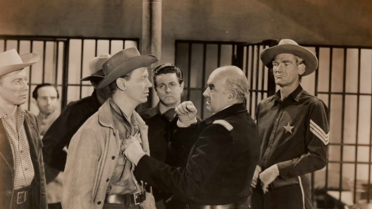 The Desperado - immagine