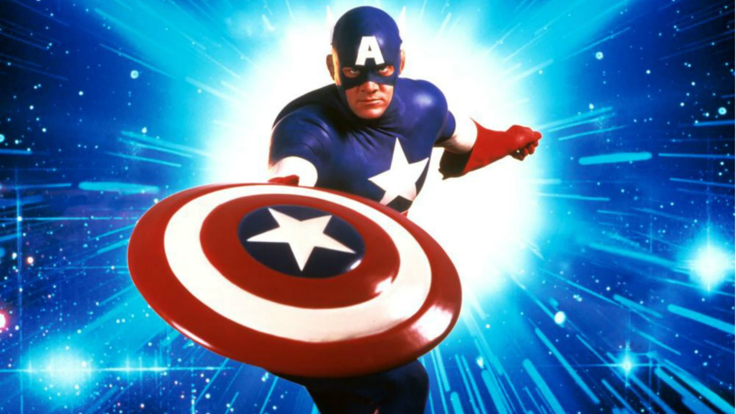 Capitan America - immagine