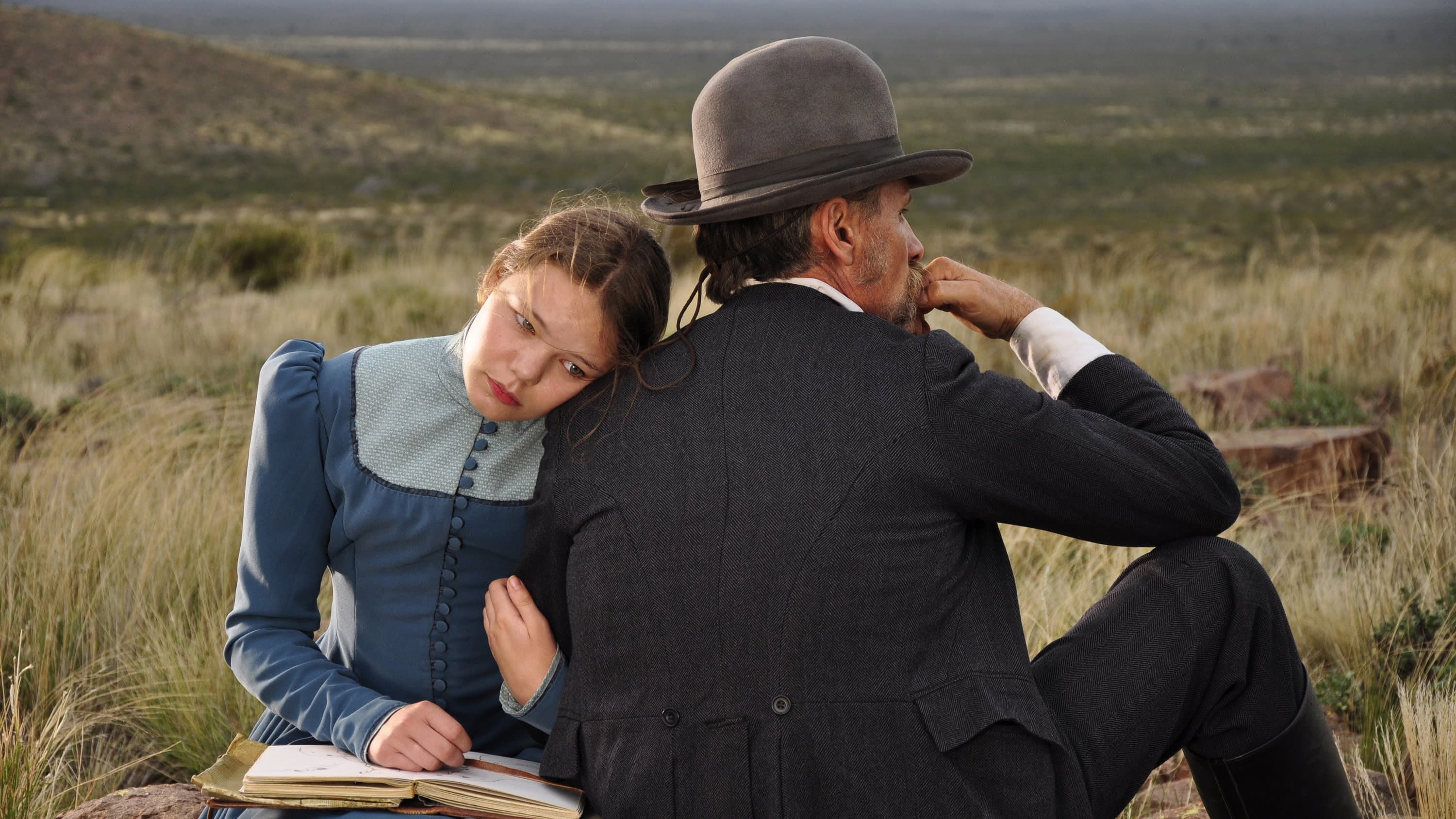 Jauja - immagine